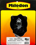 BILLET OIL PUMP BBM