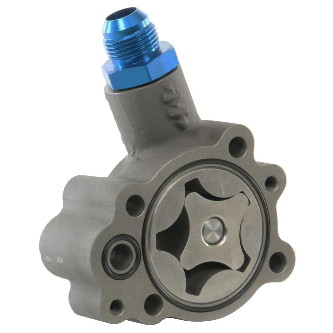 CHRYS OIL PUMP ASSY