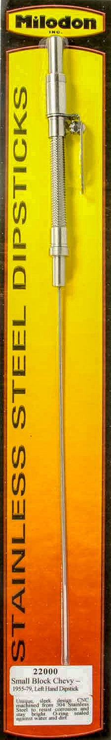 DIPSTICK SS 55-79 SBC