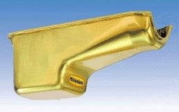 OIL PAN SBC 55-79 GOLD