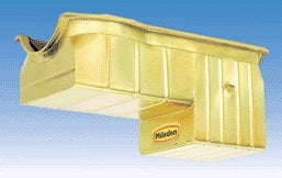 OIL PAN FRD 351C-400M OFF ROAD