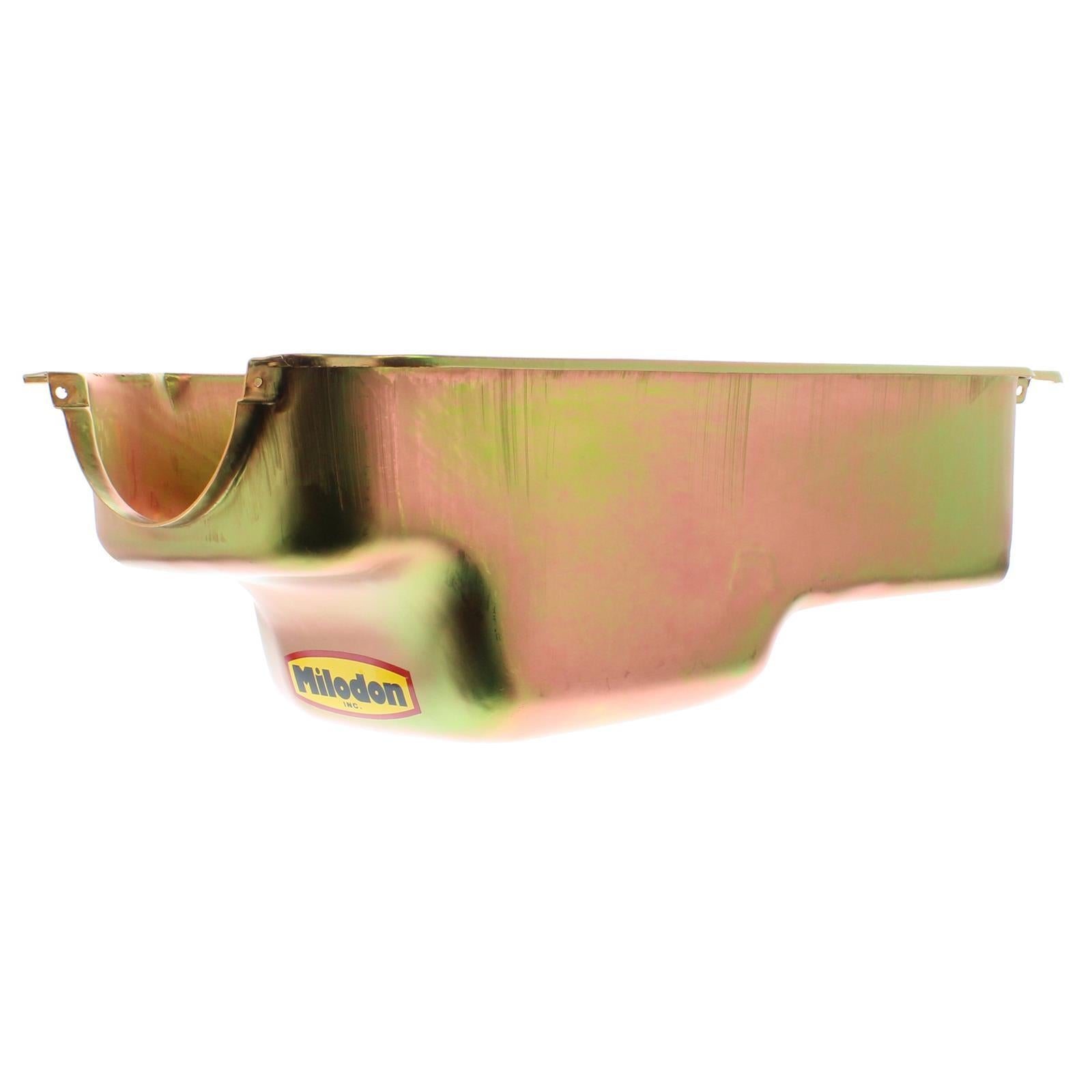 OIL PAN CHRYSLER 340 STOCK PAN