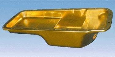 HEMI OIL PAN 66-71CENTER SUMP
