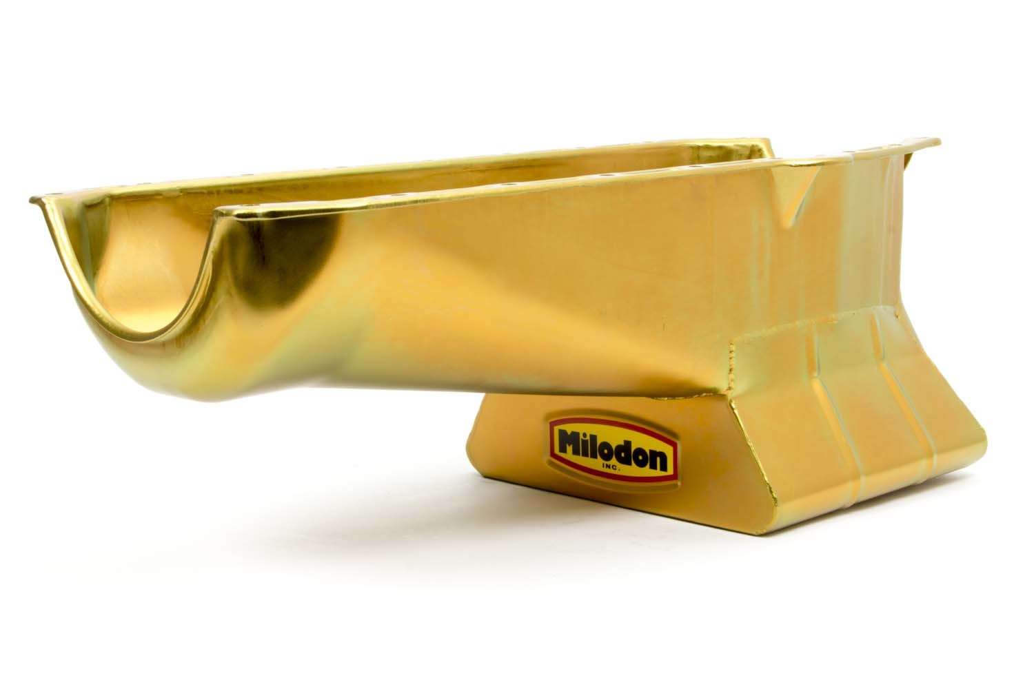 OIL PAN SBC LH DIPSTK 55-79