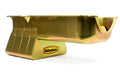 STROKER OIL PAN
