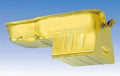OIL PAN SBF FRONT SUMP