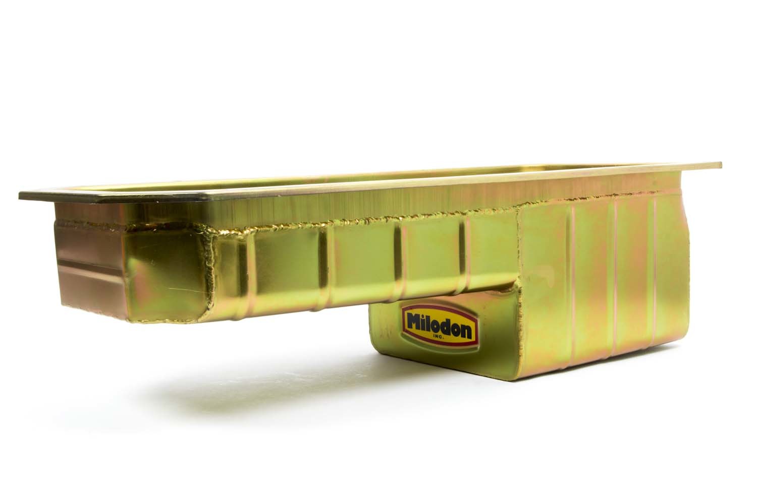 HEMI SUPER STOCK PAN