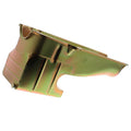 OIL PAN SBC RH DIP STICK EARLY
