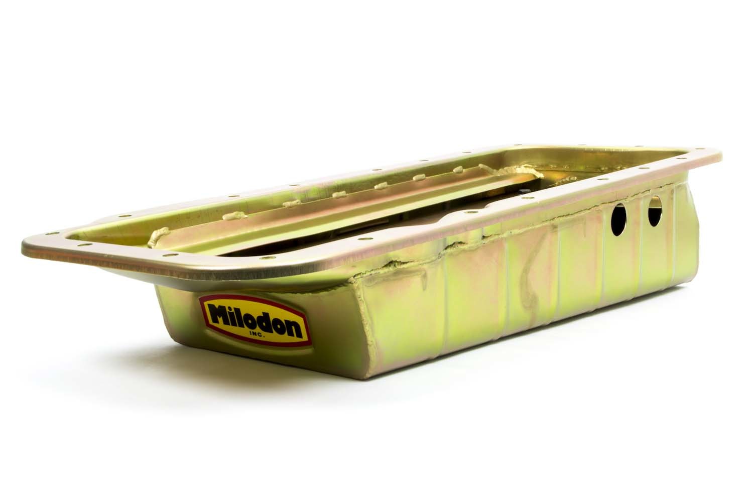 HEMI PAN