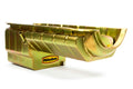 OILPAN/COMP W/DIPSTICK PROV