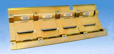 WINDAGE TRAY