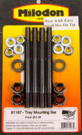 INSTALL KIT FOR WINDAGE TRAY