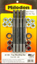 WINDAGE TRAY INSTALL KIT