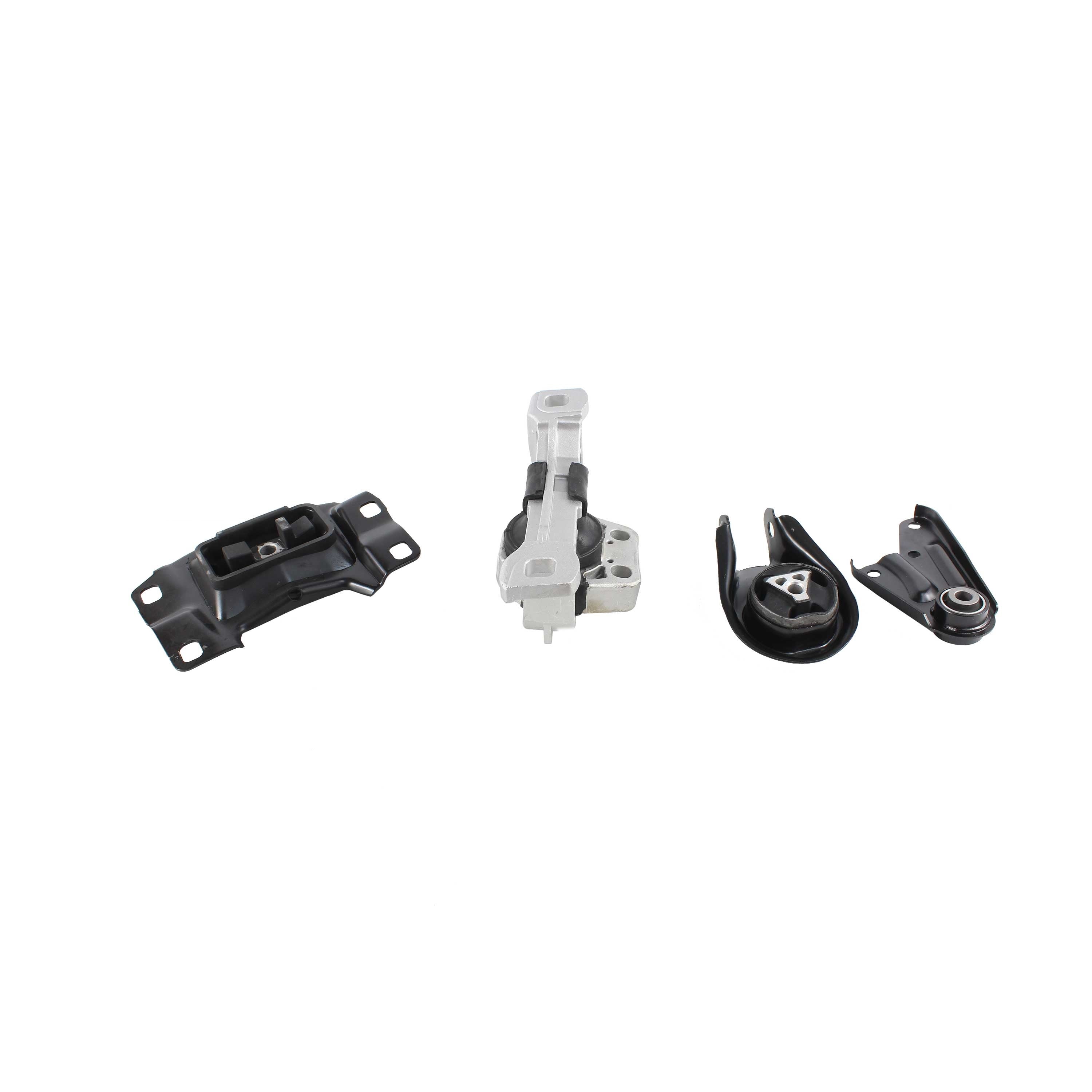 Mount Kit 2004-2009 Mazda 2.0L