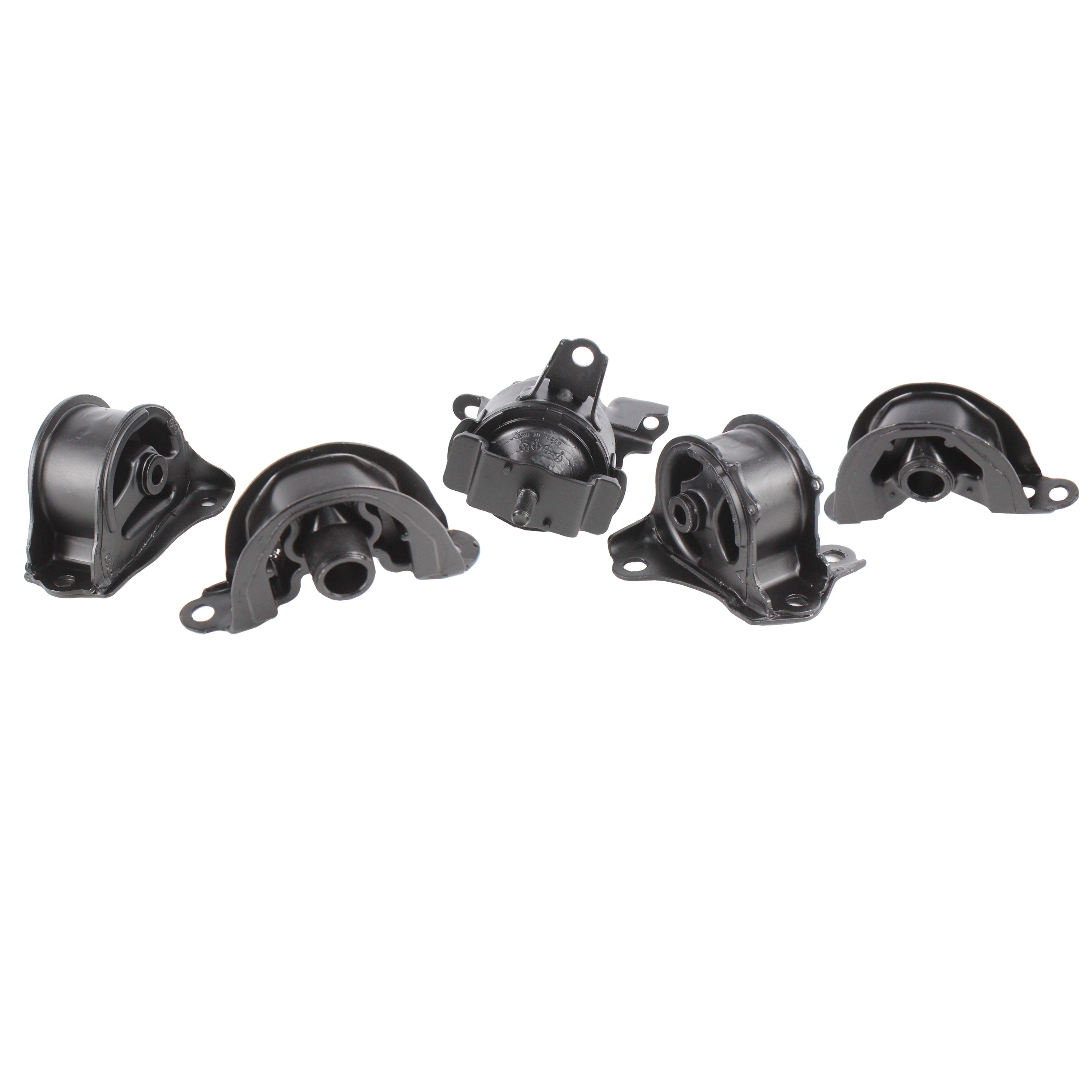 Mount Kit 1996-2000 Honda 1.6L