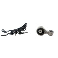 Torque Strut Mount Kit 2007-2014 Nissan 3.5L