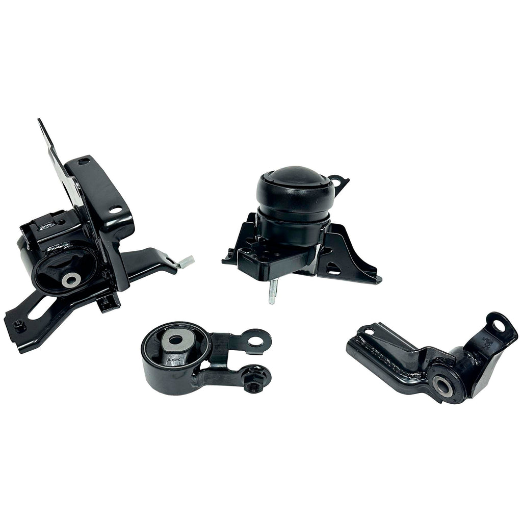 Mount Kit 2007-2017 Toyota 1.5L