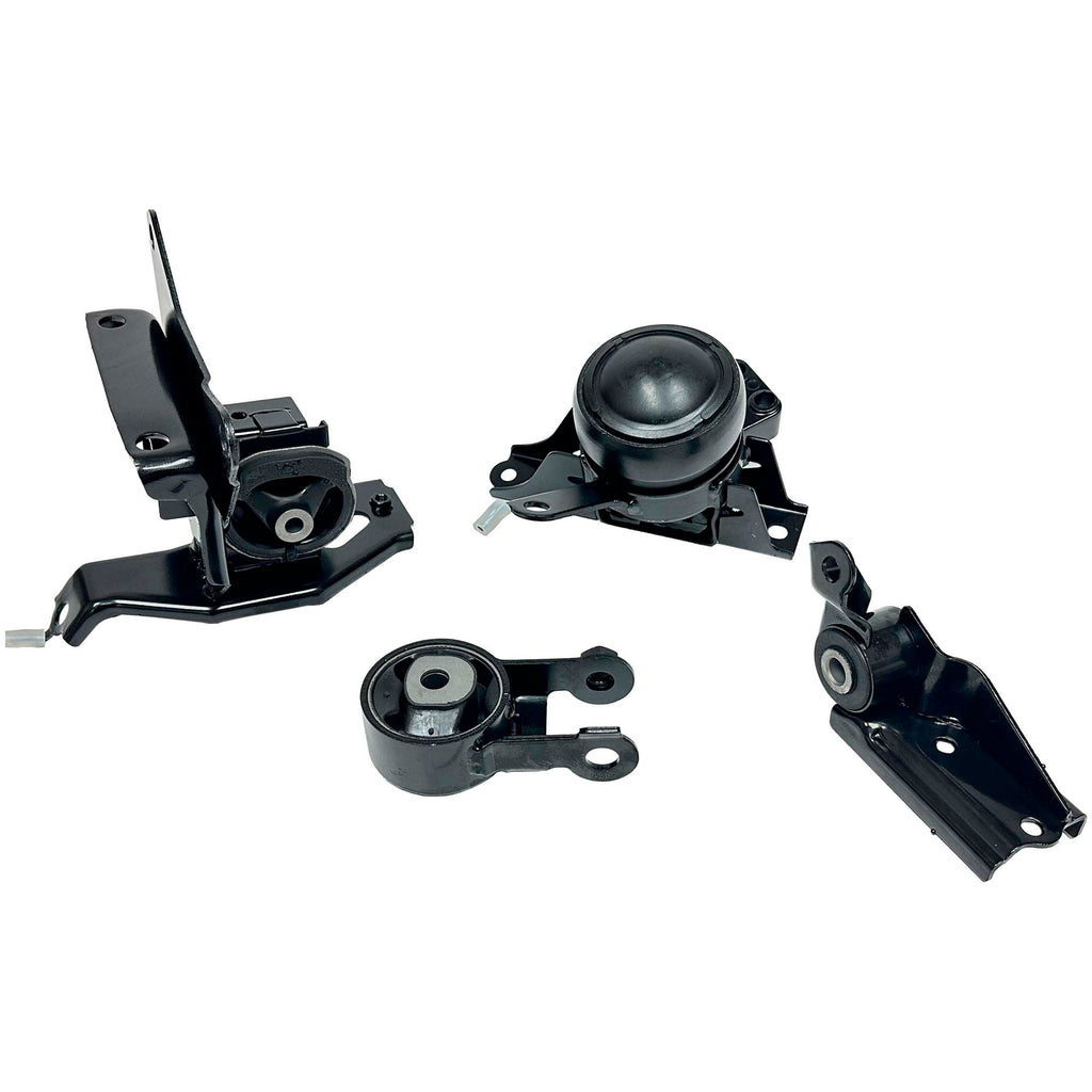 Mount Kit 2007-2017 Toyota 1.5L