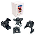 Mount Kit 2006-2008 Toyota 2.4L