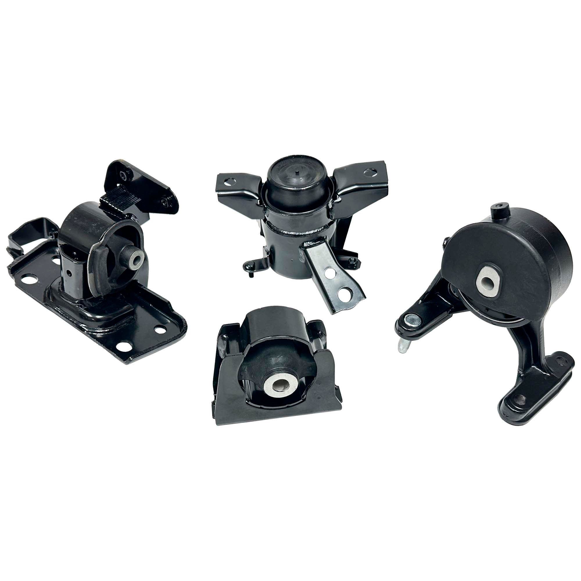 Mount Kit 2006-2008 Toyota 2.4L