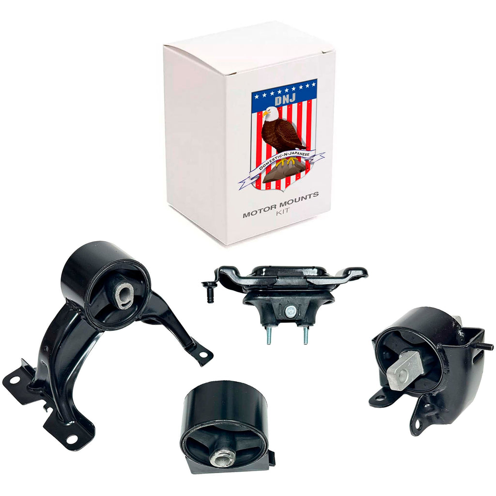 Mount Kit 2011-2016 Chrysler,Dodge,Ram,Volkswagen 3.6L