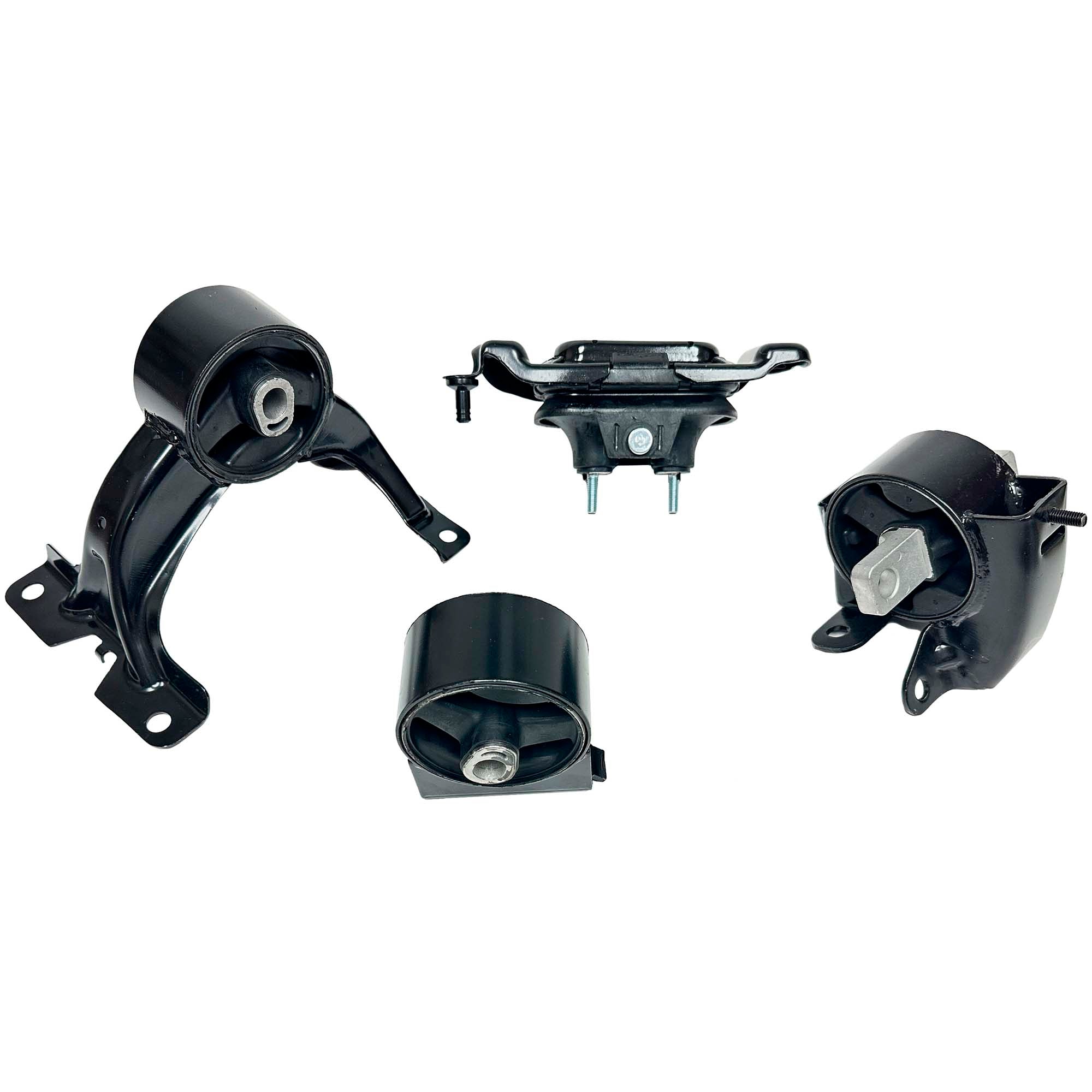 Mount Kit 2011-2016 Chrysler,Dodge,Ram,Volkswagen 3.6L