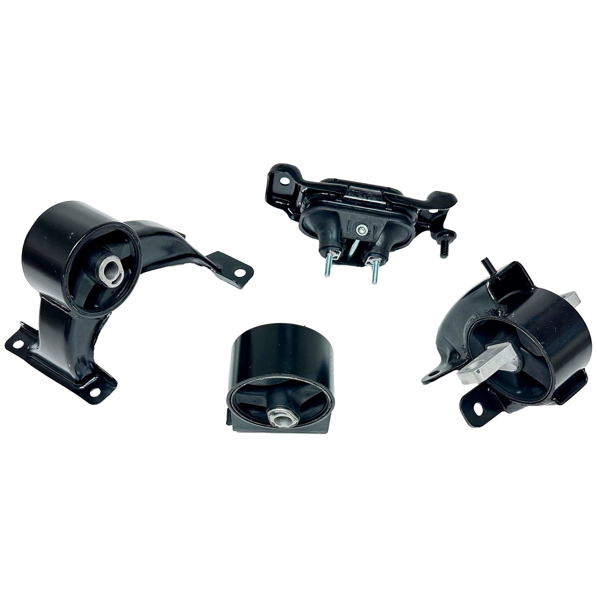 Mount Kit 2011-2016 Chrysler,Dodge,Ram,Volkswagen 3.6L