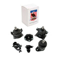 Mount Kit 2003-2007 Honda 3.0L