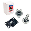 Mount Kit 2008-2011 Ford 2.0L