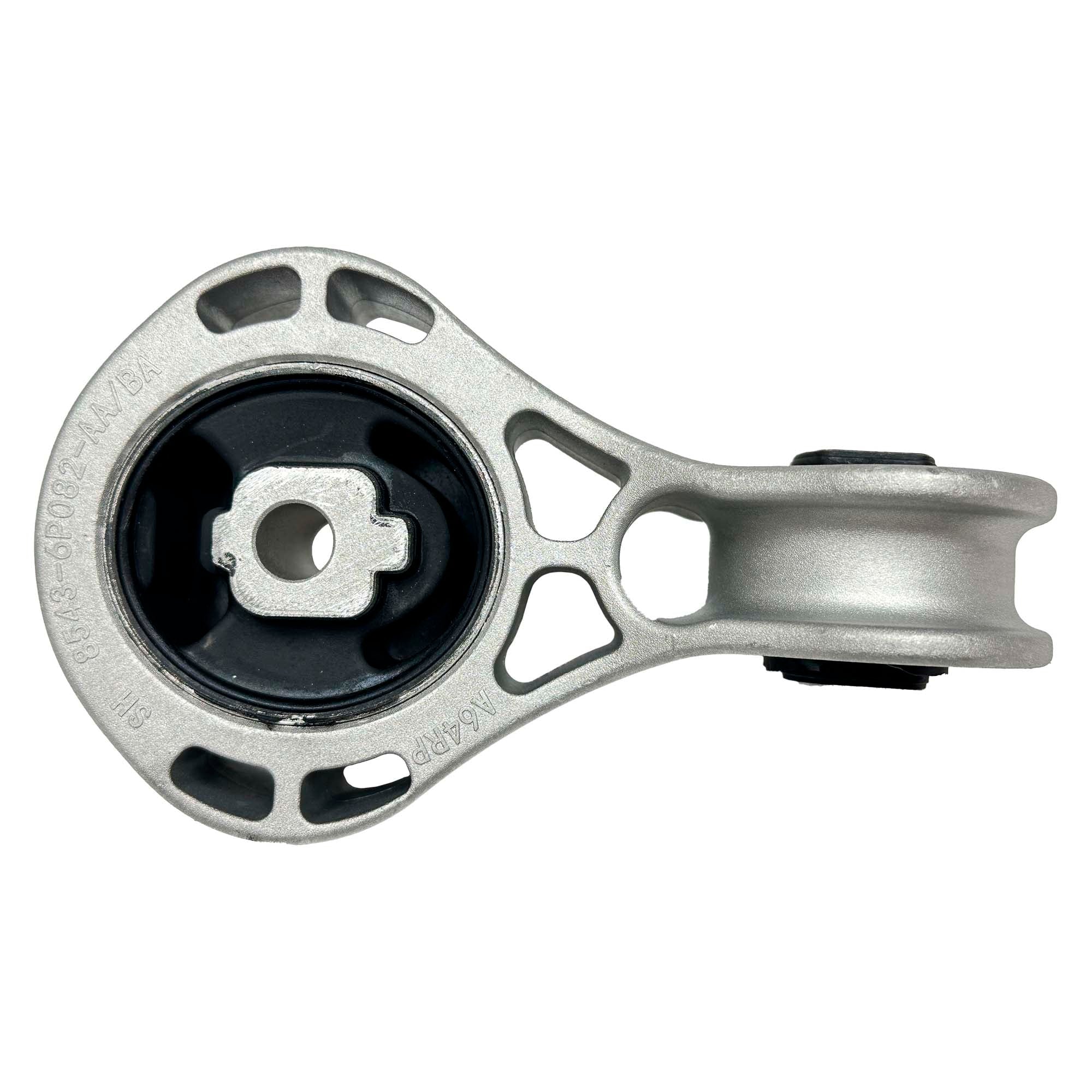 Mount Kit 2008-2011 Ford 2.0L