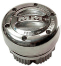 SUPREME HUB