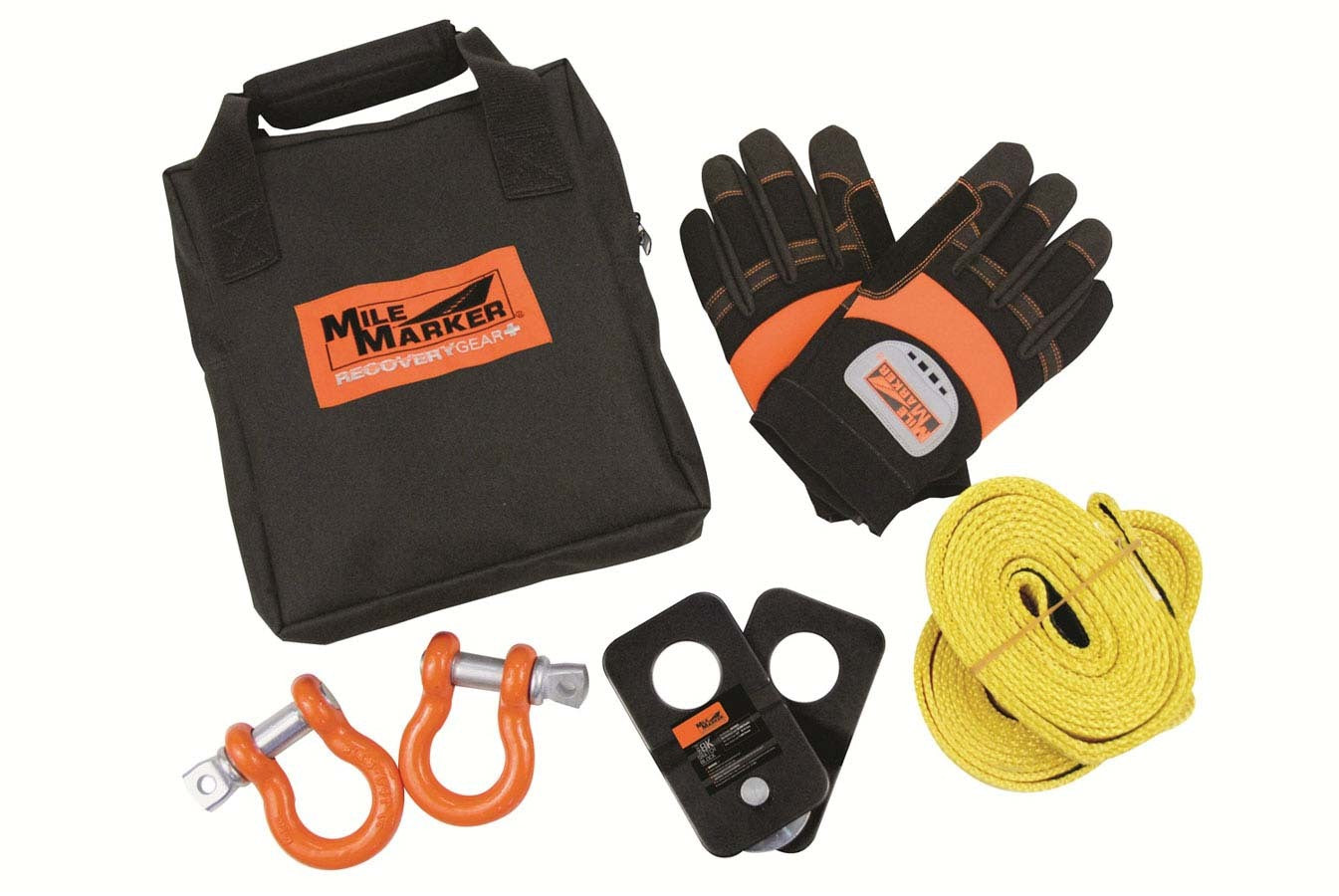 ATV/UTV RECOVERY KIT