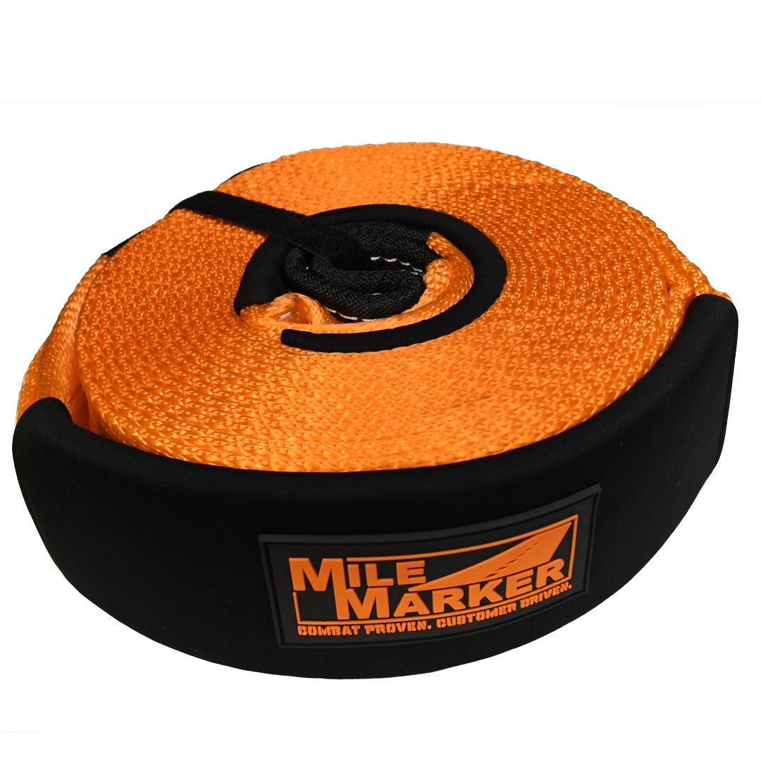 SNATCH STRAP 3IN