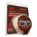 3m headlight restoration system
