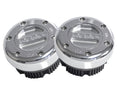 HUB STAINLESS STEEL DANA 60