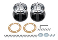 SUPREME LOCKING HUB