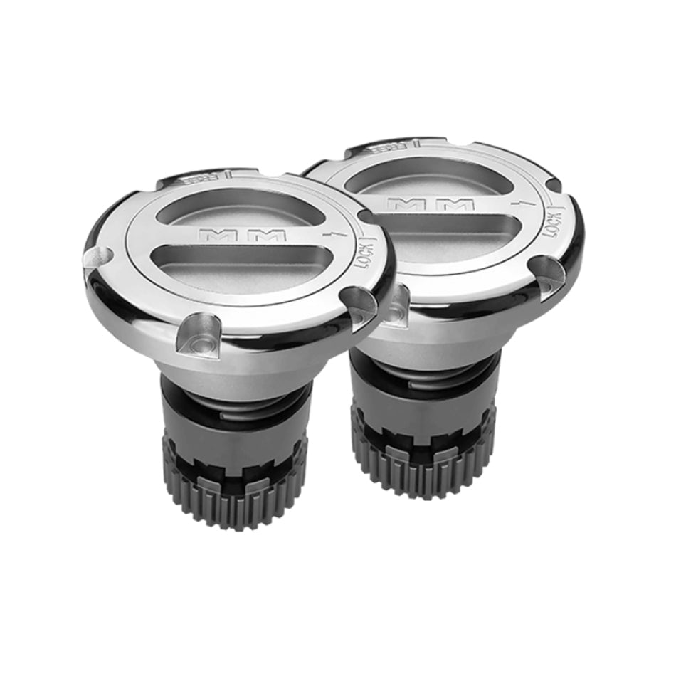 LOCKING HUB