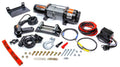 ELECTRIC WINCH