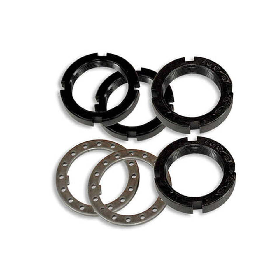 FRD RNGR NUT KIT HUB CONVERSIO