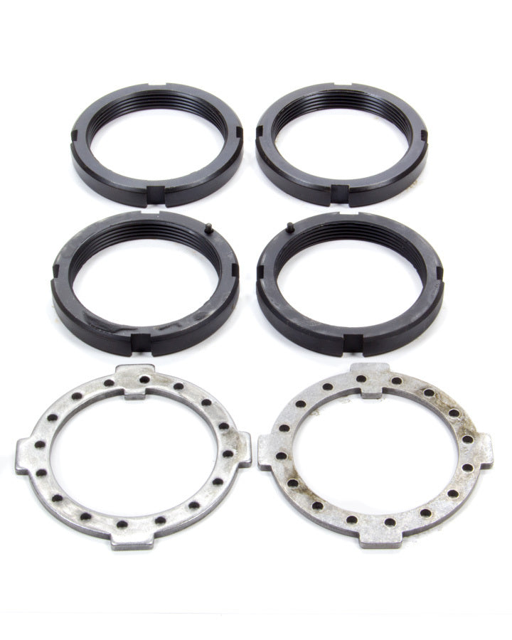 HUB CONVERSION KIT