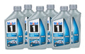 5w40 Turbo Diesel Oil Case 6x1 Qt Bottles