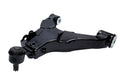 CONTROL ARM AND BALL JOINT ASM