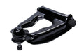 CONTROL ARM AND BALL JOINT ASM