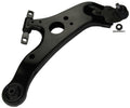 CONTROL ARM