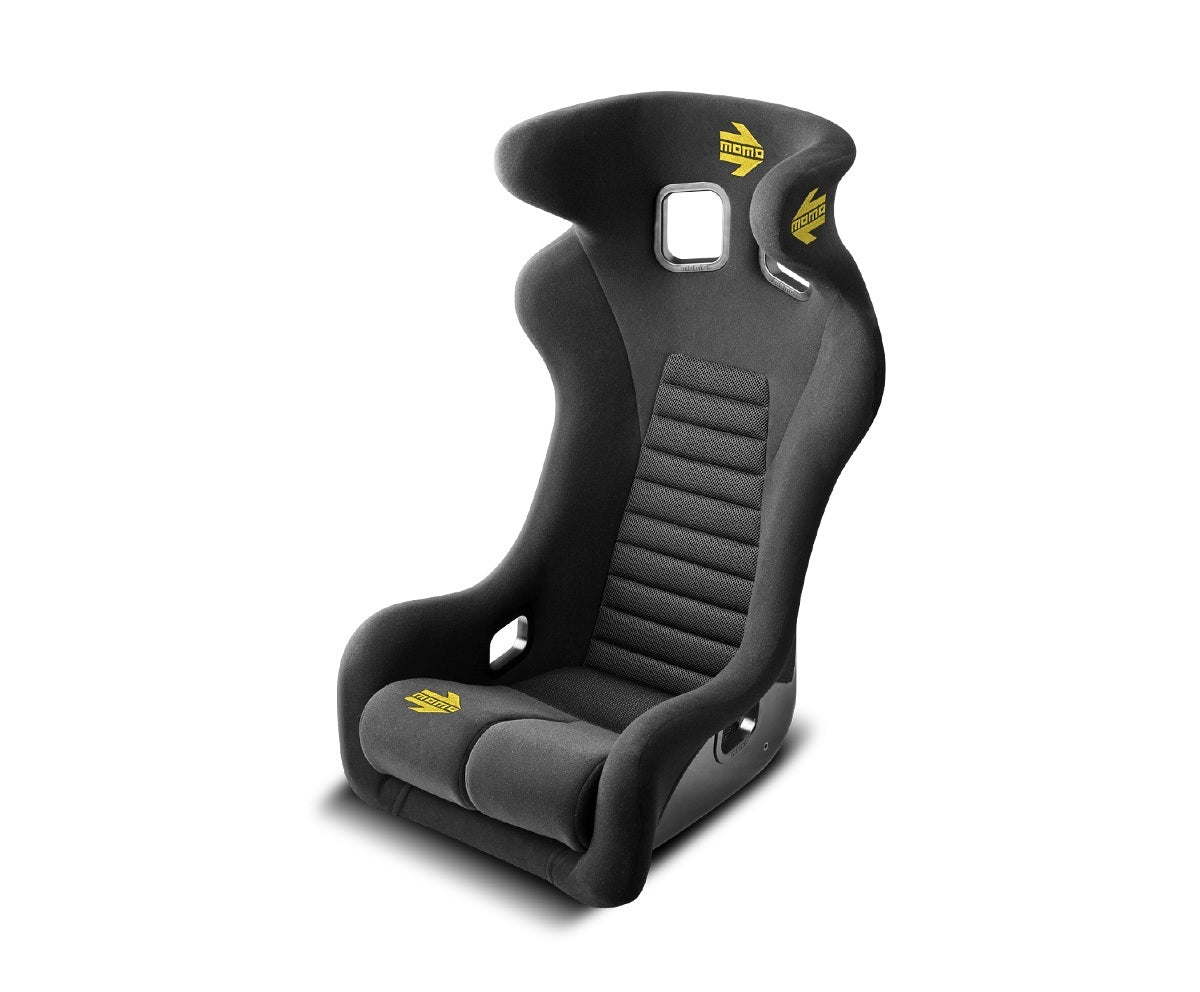 Daytona Racing Seat Regular Size Black