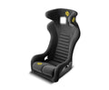 Daytona Racing Seat XL Size Black