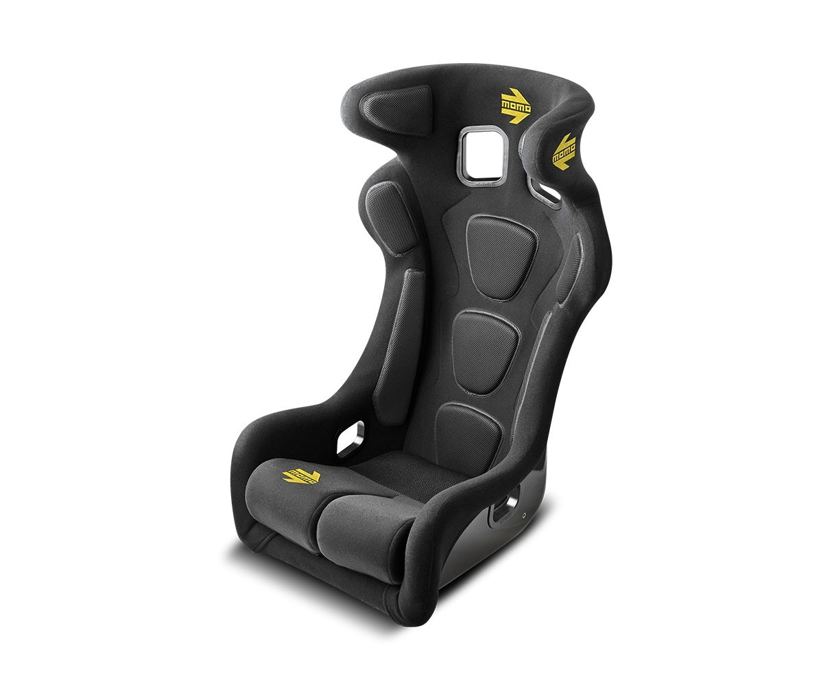 Daytona EVO Racing Seat XL Size Black