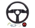 ALCANTARA WHEEL