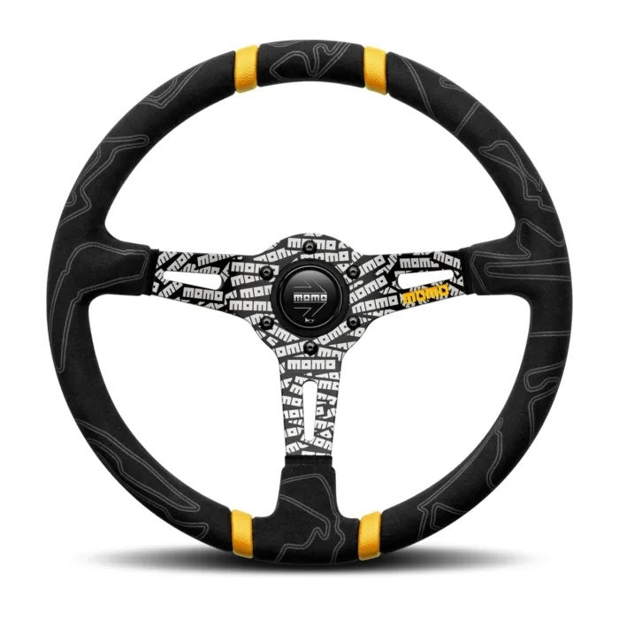STEERING WHEELS