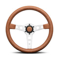 STEERING WHEEL PROTOTIPO BROWN
